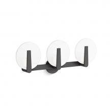 Kohler 38398-SC03-BLL - Hint® Three-light sconce