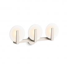 Kohler 38398-SC03-BNL - Hint® Three-light sconce