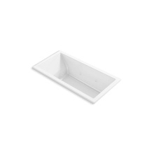 Kohler 1167-JH-0 - Underscore® 60'' x 30'' drop-in heated whirlpool bath