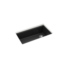 Kohler 33710-CM1 - Billings™ 32-1/2'' undermount single-bowl kitchen sink