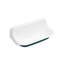 Kohler 3200-PAT-0 - Brockway™ 36'' wall-mount utility sink