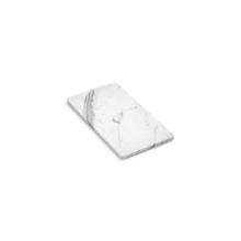 Kohler 35491-NA - Marble serving tray