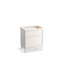 Kohler 29480-1WA - Artifacts™ 30'' bathroom vanity cabinet