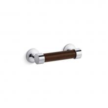 Kohler 29545-CP - Artifacts™ 4'' cabinet pull