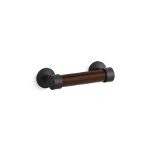 Kohler 29545-BL - Artifacts™ 4'' cabinet pull