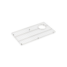 Kohler 33715-ST - Billings™ Sink rack