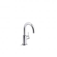 Kohler 28291-CP - Components® Beverage faucet