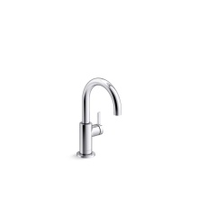 Kohler 28291-CP - Components® Beverage faucet
