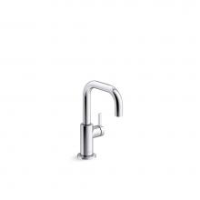 Kohler 28292-CP - Components® Beverage faucet