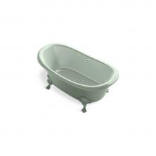 Kohler 21000-PAG-42 - Artifacts™ 66-1/8'' x 32-1/2'' freestanding bath