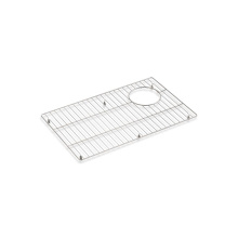 Kohler 33716-ST - Billings™ Sink rack