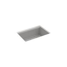 Kohler 33713-CM4 - Billings™ 27'' undermount single-bowl kitchen sink