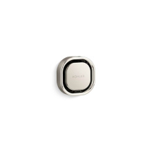 Kohler 32310-SN - Invigoration® Series Square steam head