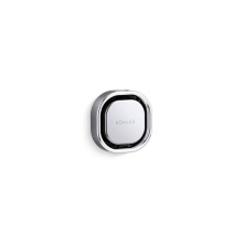 Kohler 32310-CP - Invigoration® Series Square steam head