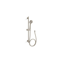 Kohler 35950-G-BN - Bellera® 28'' three-function handshower kit, 1.75 gpm
