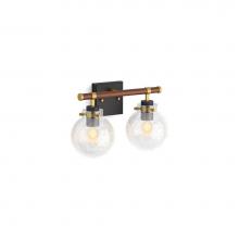Kohler 38413-SC02-BML - Holt® Two-light sconce
