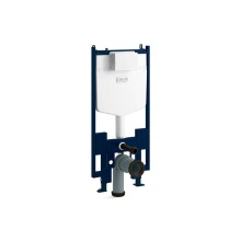 Kohler 28829-NA - In-Wall Tank And Carrier System