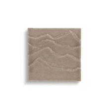 Kohler 32576-WGR - 4'' x 4'' Feature Tile produced by the KOHLER WasteLAB