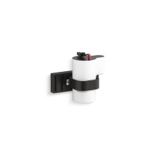 Kohler 28520-NA - High-efficiency battery pack for commercial touchless sensor faucets