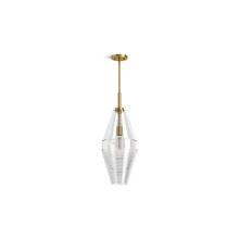 Kohler 42195-PE01-2GL - Diamond pendant