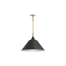 Kohler 42203-PE01-BML - 24'' pendant