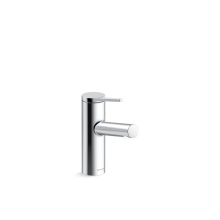 Kohler 35048-4-CP - Elate® Single-Handle Bathroom Sink Faucet 1.2 GPM