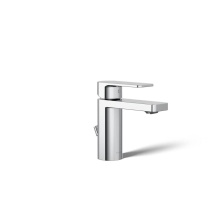 Kohler 23472-4-CP - Parallel® Single-handle bathroom sink faucet, 1.2 gpm