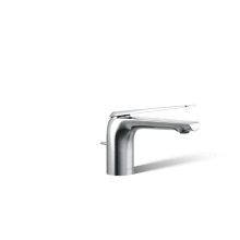 Kohler 97345-4-CP - Avid® Single-handle bathroom sink faucet, 1.2 gpm