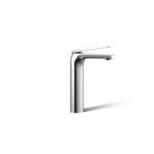 Kohler 97347-4K-CP - Avid® Tall single-handle bathroom sink faucet, 1.0 gpm