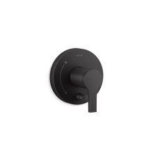Kohler T35325-4-BL - Elate® Rite-Temp® valve trim with diverter
