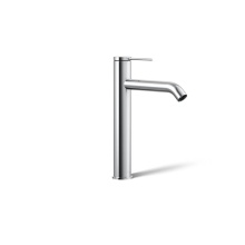 Kohler 77959-4A-CP - Components® Tall single-handle bathroom sink faucet, 1.2 gpm
