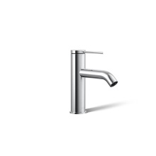 Kohler 77958-4A-CP - Components® Single-handle bathroom sink faucet, 1.2 gpm