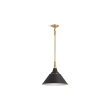 Kohler 42202-PE01-BML - 16'' pendant
