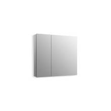 Kohler 55064-NA - Embark™ Slim 30'' x 26'' rectangular two-door medicine cabinet