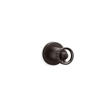 Kohler T78025-9-BGP - Components® MasterShower® volume control valve trim with Industrial handle