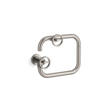 Kohler 28678-9-VS - Billet™ Wall-mount pot filler