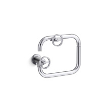 Kohler 28678-9-CP - Billet™ Wall-mount pot filler