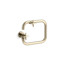 Kohler 28678-3-AF - Billet™ Wall-mount pot filler