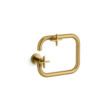 Kohler 28678-3-2MB - Billet™ Wall-mount pot filler