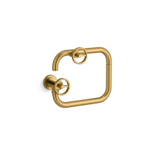 Kohler 28678-9-2MB - Billet™ Wall-mount pot filler
