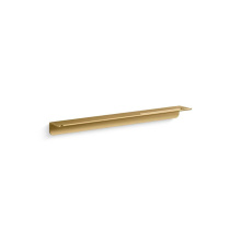 Kohler 97623-2MB - Choreograph® 21'' floating shower shelf