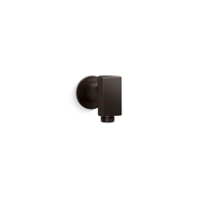 Kohler 98352-BGP - Exhale® Wall-mount supply elbow