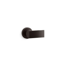 Kohler 98349-BGP - Exhale® Adjustable wall holder