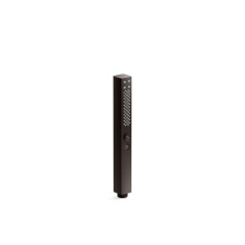 Kohler 21336-BGP - Shift®+ Square two-function handshower, 2.5 gpm
