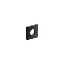 Kohler 76335-BGP - Shower arm trim kit, square