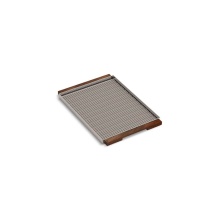 Kohler 37916-WAL-NA - Serving tray with silicone mat