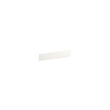 Kohler 38554-GWT - 4'' x 21-11/16'' quartz side splash