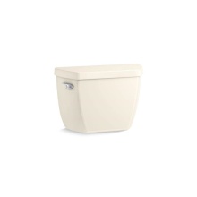 Kohler 37920-96 - Toilet tank, 1.28 gpf