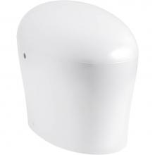Kohler 77780-0 - Karing® One-piece elongated smart toilet, 1.08 gpf
