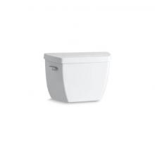 Kohler 4484-0 - Highline® Classic Toilet tank, 1.0 gpf